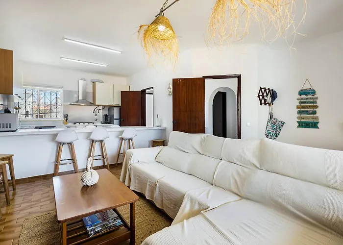 Cozy Near Dona Ana * Lagos