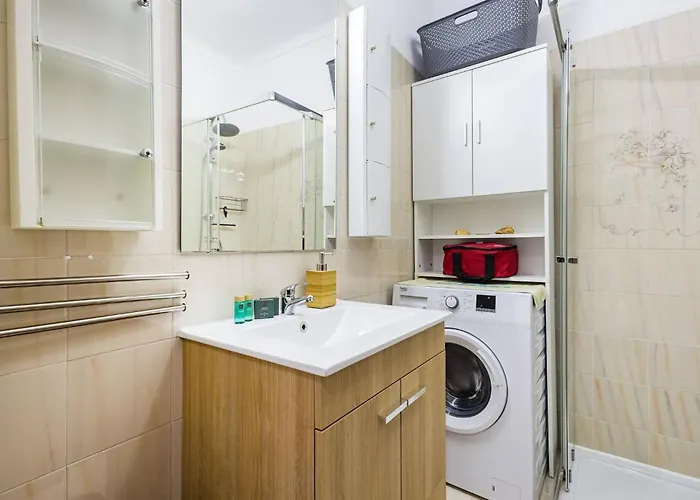 Apartment Cozy Near Dona Ana Lagos