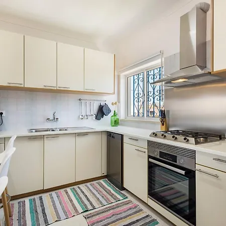 Apartament Cozy Near Dona Ana