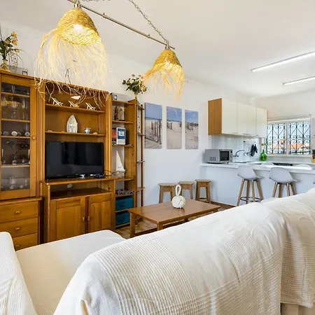 Cozy Near Dona Ana Apartament Lagos