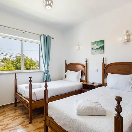 Cozy Near Dona Ana Appartamento Lagos